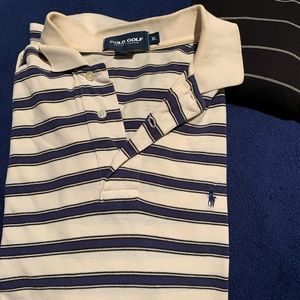 Men’s Polo golf shirt XL